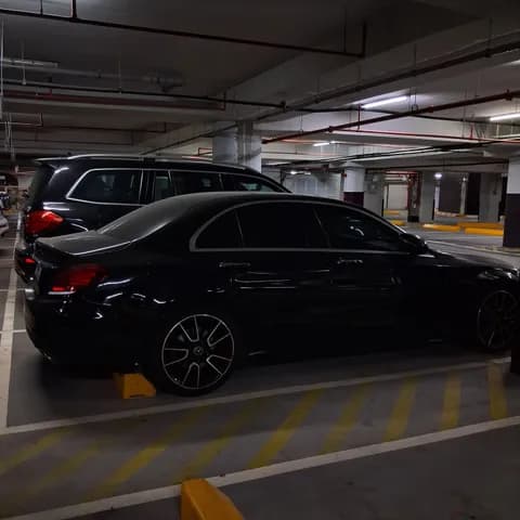 Used Mercedes-Benz C-Class C200 2019 Used Mercedes-Benz C-Class C200 2019 for sale
