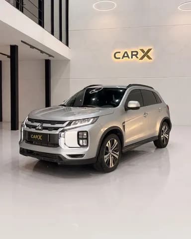 Used Mitsubishi ASX 2024 Used Mitsubishi ASX 2024 for sale