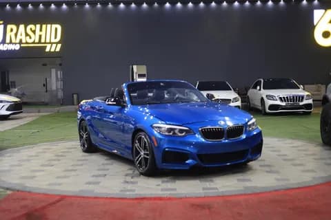 Used BMW M2 2020 Used BMW M2 2020 for sale