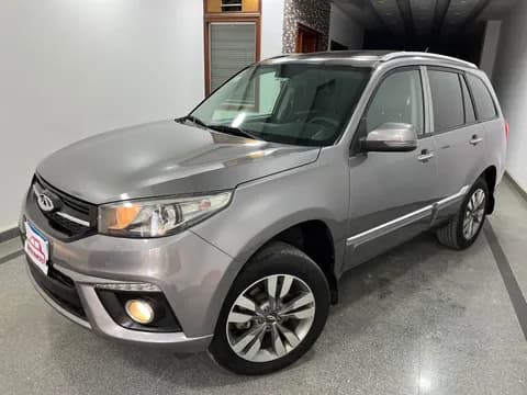 Used Chery Tiggo 3 1.6L Full leather (Tinted Glass) A/T 2021 Used Chery Tiggo 3 1.6L Full leather (Tinted Glass) A/T 2021 for sale