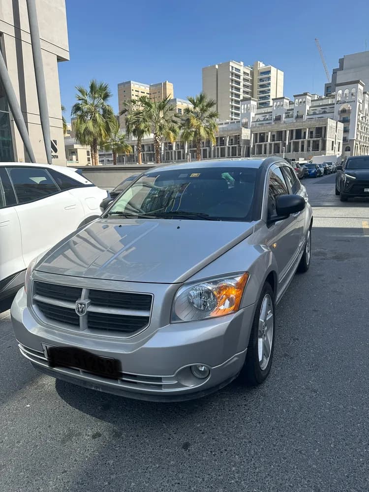 مستعملة دودج كاليبر 5 Door 2.0L 2009