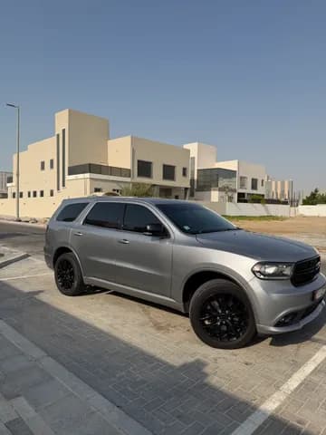 Used Dodge Durango 3.6L 2015 Used Dodge Durango 3.6L 2015 used_cars.forSale
