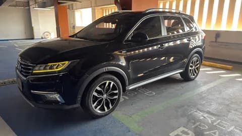 إم جي آر اكس5 2.0T LUX (AWD) 2019 مستعملة إم جي آر اكس5 2.0T LUX (AWD) 2019 مستعملة used_cars.forSale