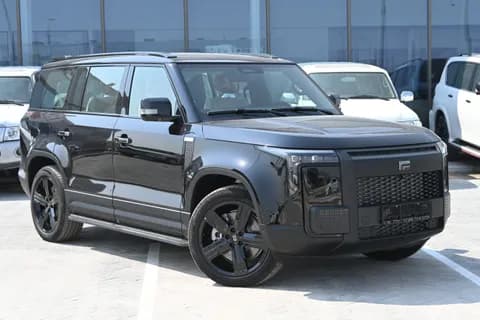 روكس 01 1-5t-vip-phev 2026 جديدة روكس 01 1-5t-vip-phev 2026 جديدة used_cars.forSale