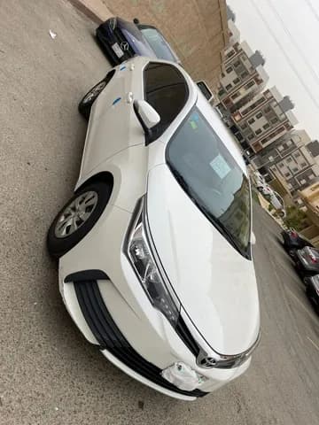 Used Toyota Corolla 1.2L 2017 Used Toyota Corolla 1.2L 2017 used_cars.forSale