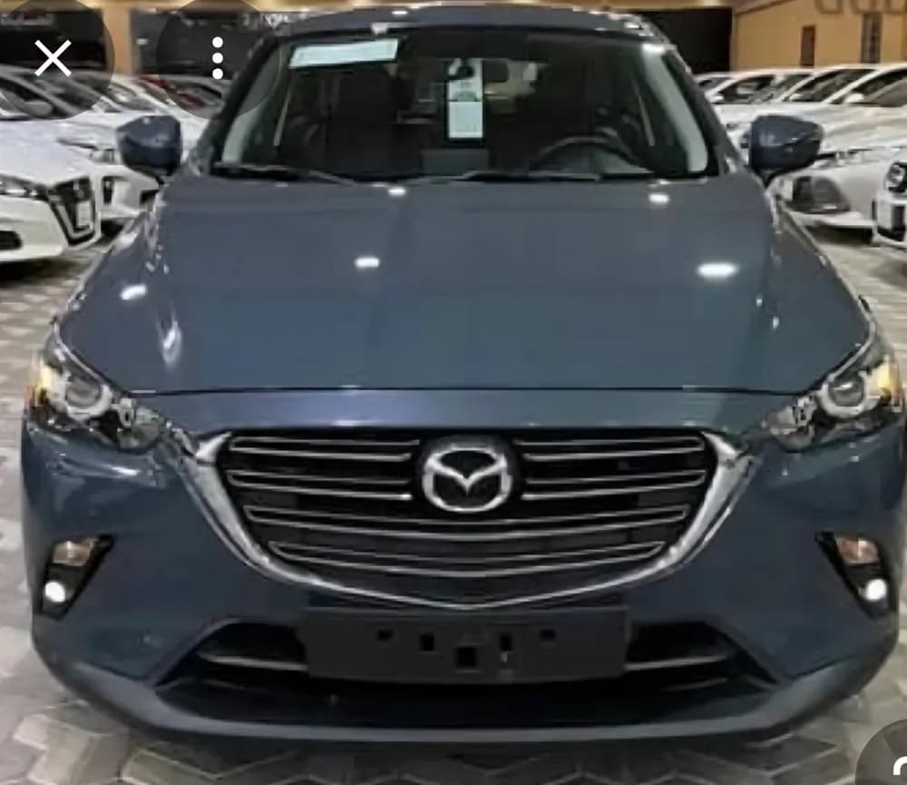 Used Mazda 3 Hatchback 2.0L Intense 2024