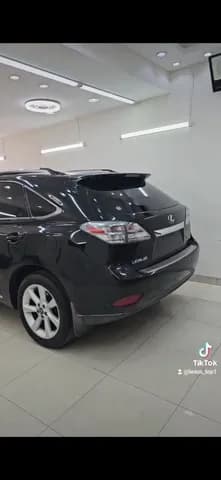 Used Lexus RX 350 2011 Used Lexus RX 350 2011 for sale