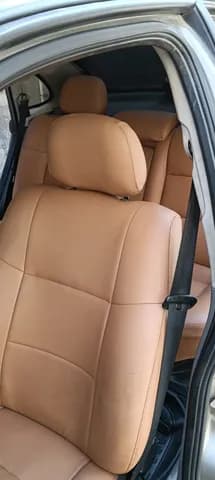 Used Opel Vectra Sedan 1997 Used Opel Vectra Sedan 1997 used_cars.forSale