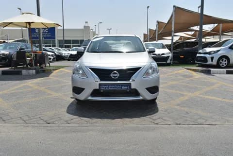 Used Nissan Sunny 1.5 Mid 2023 Used Nissan Sunny 1.5 Mid 2023 used_cars.forSale