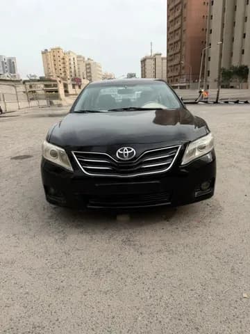 Used Toyota Camry 4 Door 2.5L 2011