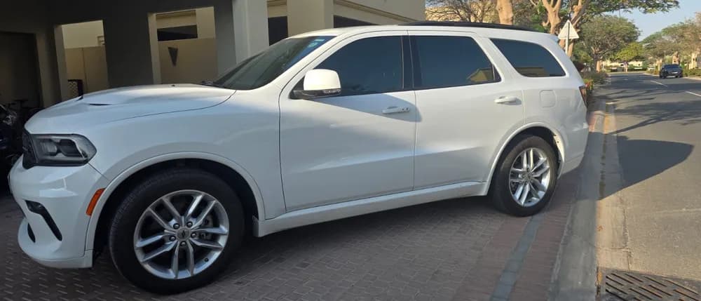 Used Dodge Durango 3.6L GT 2021