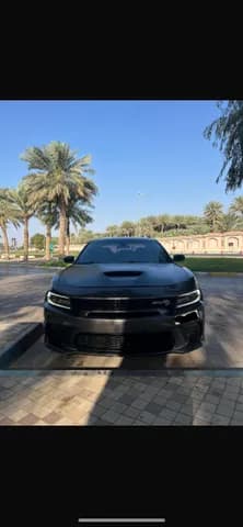 Used Dodge Charger 3.6L SXT Plus 2020 Used Dodge Charger 3.6L SXT Plus 2020 for sale