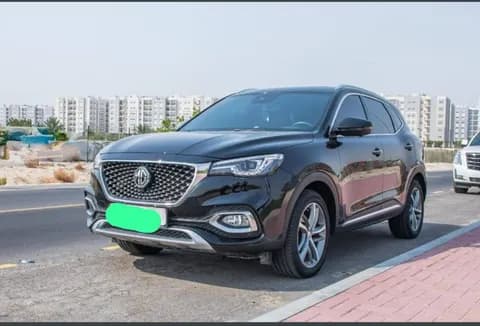 إم جي إتش إس 2-0t-luxury-awd 2023 مستعملة إم جي إتش إس 2-0t-luxury-awd 2023 مستعملة used_cars.forSale