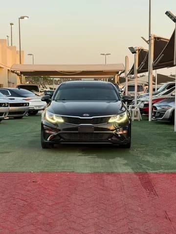 Used Kia Optima 2.4L Top 2020 Used Kia Optima 2.4L Top 2020 used_cars.forSale