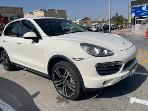 Used Porsche Cayman Base 2014 Used Porsche Cayman Base 2014 for sale