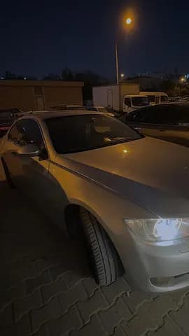 Used BMW 3 Series Coupe 325i 2010 Used BMW 3 Series Coupe 325i 2010 used_cars.forSale