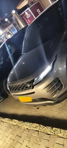 Used Land Rover Range Rover Evoque 2023 Used Land Rover Range Rover Evoque 2023 for sale