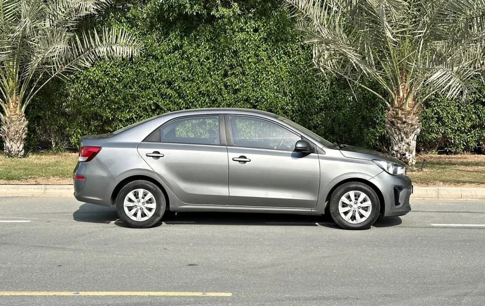 Used Kia Pegas 1.4L MPI 2022