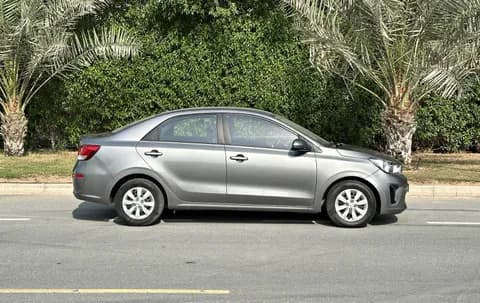 Used Kia Pegas 1.4L MPI 2022 Used Kia Pegas 1.4L MPI 2022 used_cars.forSale