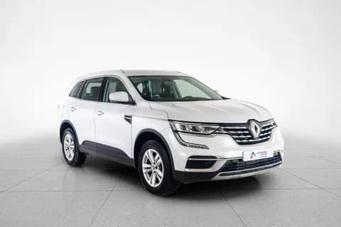 رينو كوليوس 2024 مستعملة رينو كوليوس 2024 مستعملة used_cars.forSale