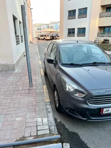 Used Ford Figo 1.6L 2016 Used Ford Figo 1.6L 2016 used_cars.forSale