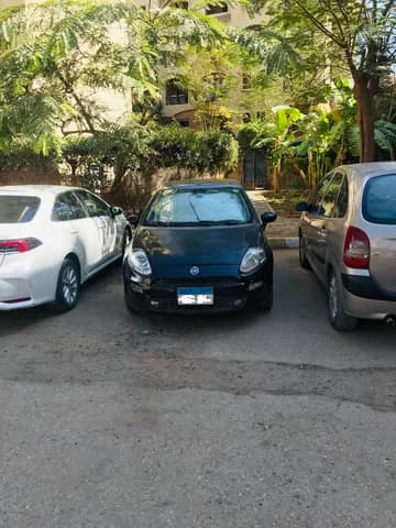 فيات بونتو 1.4L Standard 2016 مستعملة فيات بونتو 1.4L Standard 2016 مستعملة used_cars.forSale