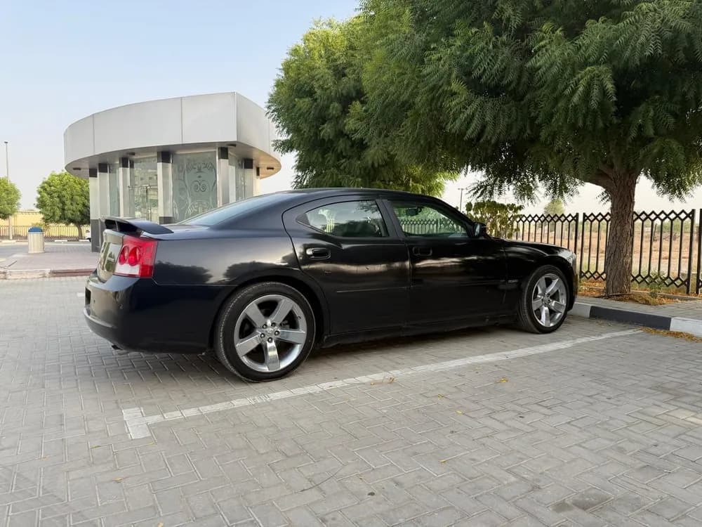 Used Dodge Charger R/T 2009