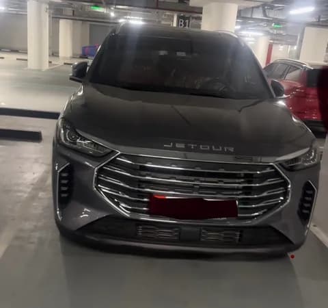 Used Jetour X70 Plus 1.6T Comfort (7 Seater) 2025 Used Jetour X70 Plus 1.6T Comfort (7 Seater) 2025 used_cars.forSale
