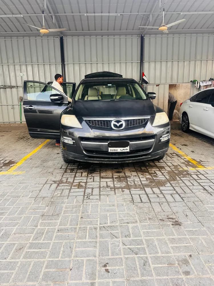 Used Mazda CX-9 3.7L GT 2009