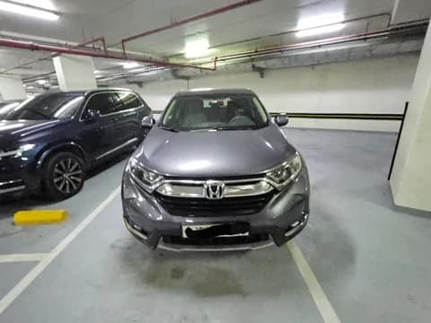 Used Honda CR-V 2.4 LX 2WD 2017 Used Honda CR-V 2.4 LX 2WD 2017 for sale