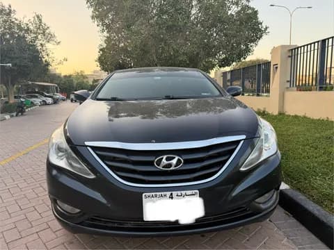 Used Hyundai Sonata 2.4L 2013 Used Hyundai Sonata 2.4L 2013 used_cars.forSale