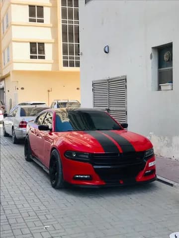 Used Dodge Charger R/T 2015 Used Dodge Charger R/T 2015 for sale