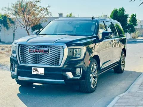 Used GMC Yukon Denali 6.2L Denali 2022 Used GMC Yukon Denali 6.2L Denali 2022 used_cars.forSale