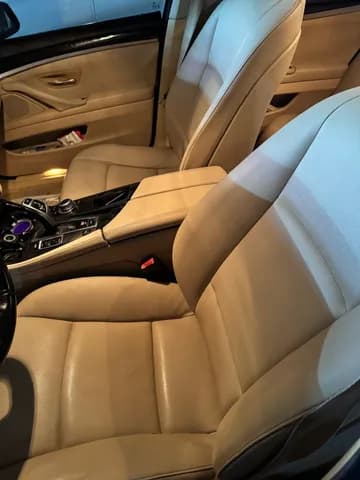Used BMW 5 Series Sedan 523i 2012 Used BMW 5 Series Sedan 523i 2012 used_cars.forSale