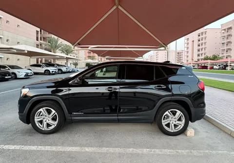 Used GMC Terrain SLE2 AWD 2027 Used GMC Terrain SLE2 AWD 2027 used_cars.forSale