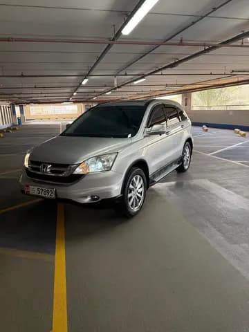 Used Honda CR-V Touring (AWD) 2010 Used Honda CR-V Touring (AWD) 2010 for sale