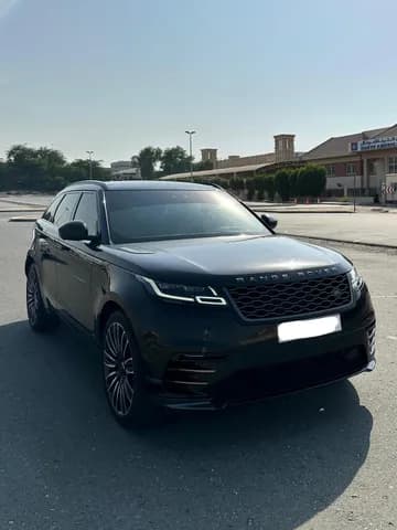 Used Land Rover Range Rover Velar 3.0L V6 R-Dynamic HSE (340 PS) 2019 Used Land Rover Range Rover Velar 3.0L V6 R-Dynamic HSE (340 PS) 2019 used_cars.forSale