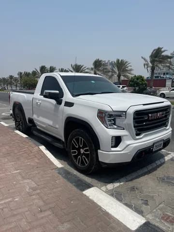 Used GMC Sierra 1500 2021 Used GMC Sierra 1500 2021 used_cars.forSale