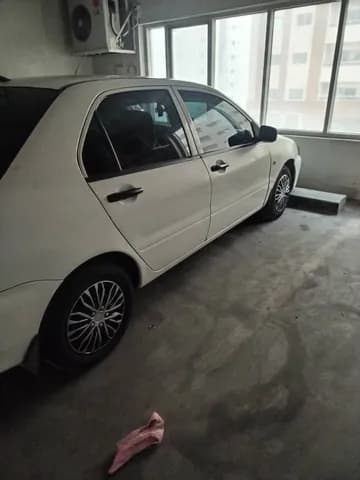 Used Mitsubishi Lancer 1.3L Automatic 2007 Used Mitsubishi Lancer 1.3L Automatic 2007 used_cars.forSale