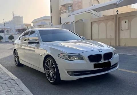 Used BMW 5 Series 535i 2013 Used BMW 5 Series 535i 2013 used_cars.forSale