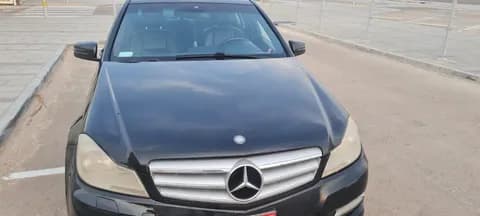 مرسيدس بنز الفئة سي C250 2014 مستعملة مرسيدس بنز الفئة سي C250 2014 مستعملة للبيع