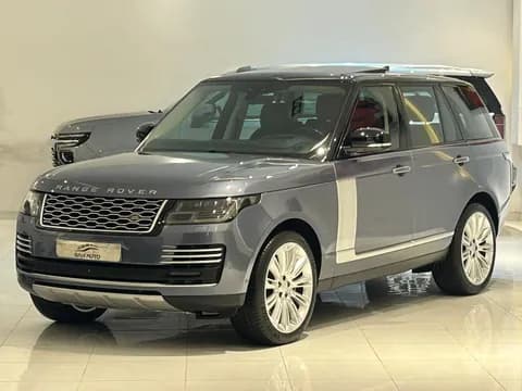 Used Land Rover Range Rover Vogue Autobiography 2018 Used Land Rover Range Rover Vogue Autobiography 2018 for sale