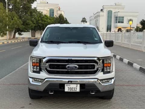 Used Ford F-150 2021 Used Ford F-150 2021 for sale