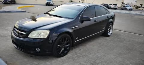 Used Chevrolet Caprice SS 2013 Used Chevrolet Caprice SS 2013 used_cars.forSale