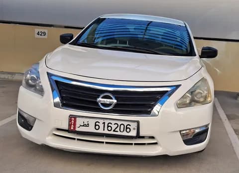 Used Nissan Altima 2.5S 2013 Used Nissan Altima 2.5S 2013 used_cars.forSale