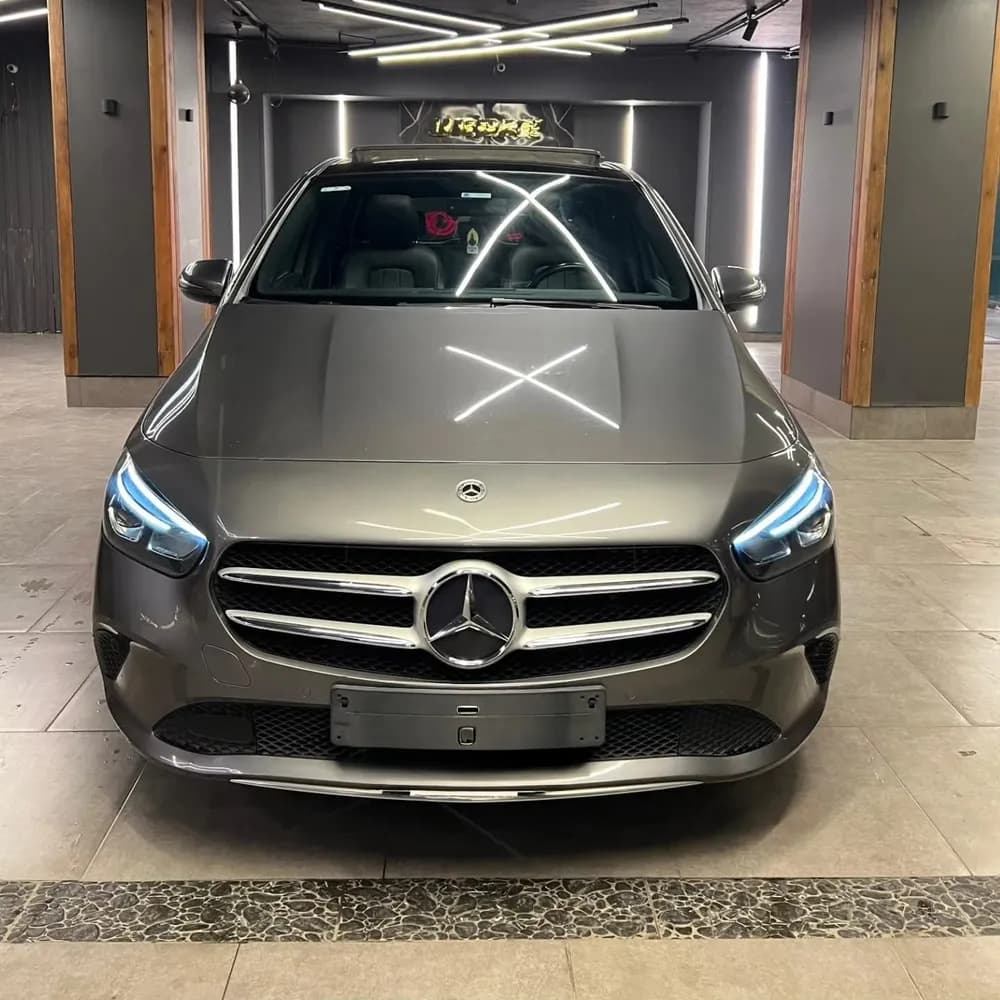 Used Mercedes-Benz B Class B180 Standard 2021