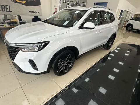 Used MG RX5 1.5T DEL 2024 Used MG RX5 1.5T DEL 2024 used_cars.forSale