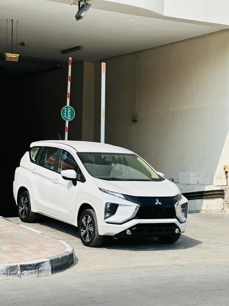 ميتسوبيشي Xpander 1.5L Mid Line 2021 مستعملة