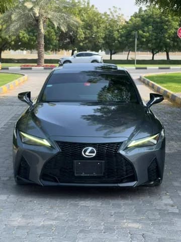 Used Lexus IS 2021 Used Lexus IS 2021 for sale
