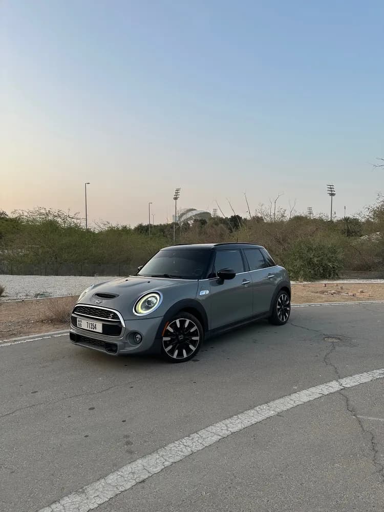 Used Mini Cooper S Cooper S 2021